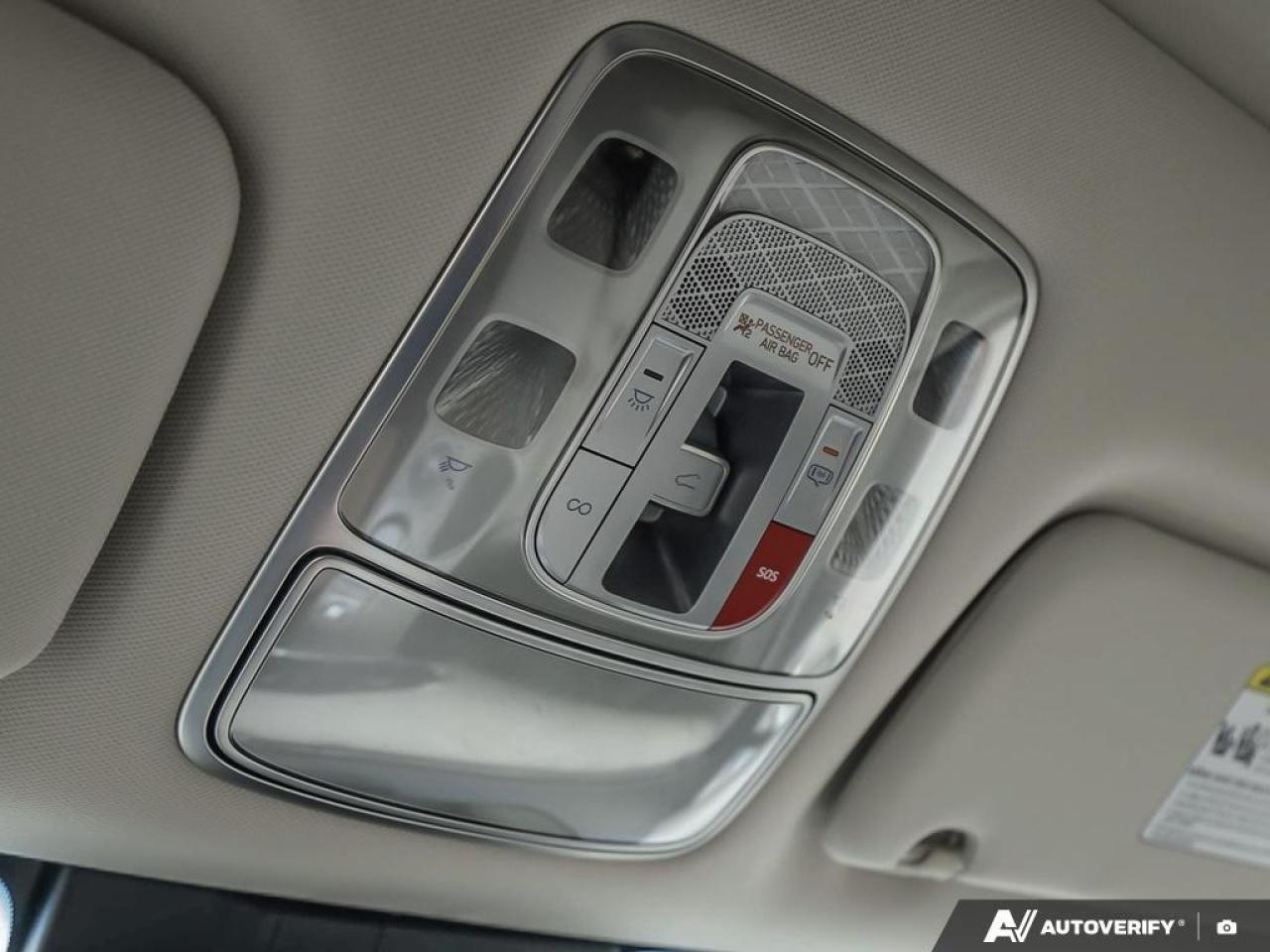 2025 Genesis GV70 2.5T Advanced Plus 4dr All-Wheel Drive Photo