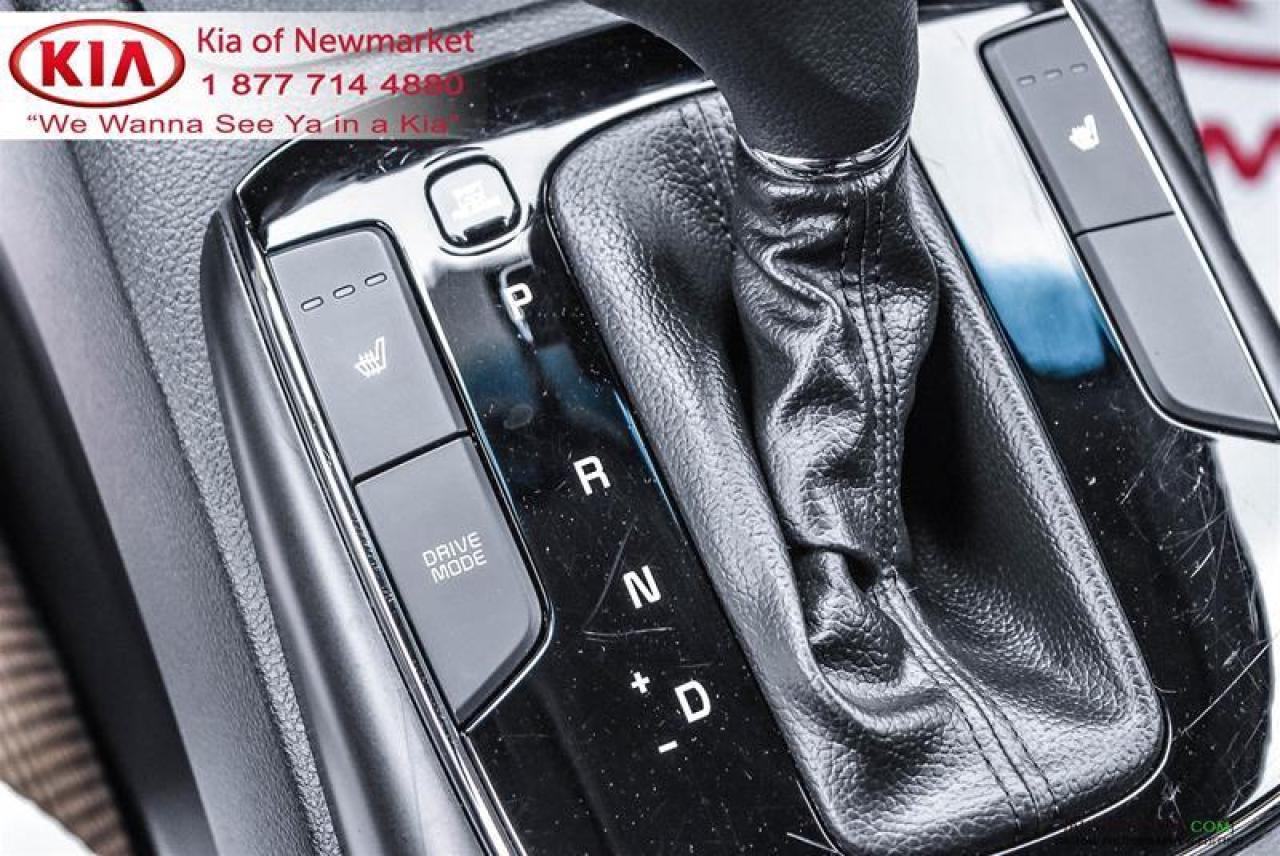 2018 Kia Forte LX+ (A6) 4dr Sedan Photo