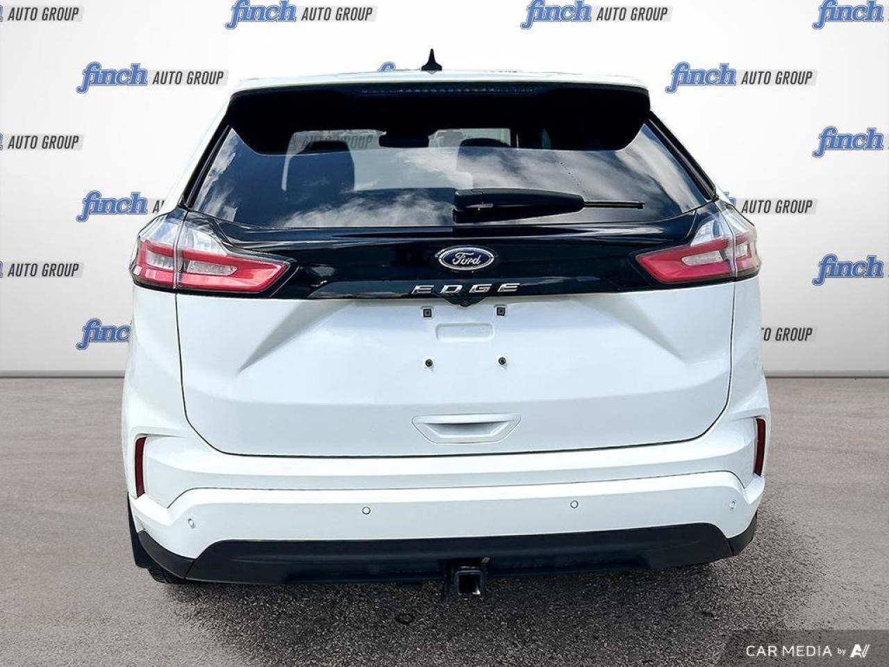 2023 Ford Edge SEL 4dr All-wheel Drive Photo4