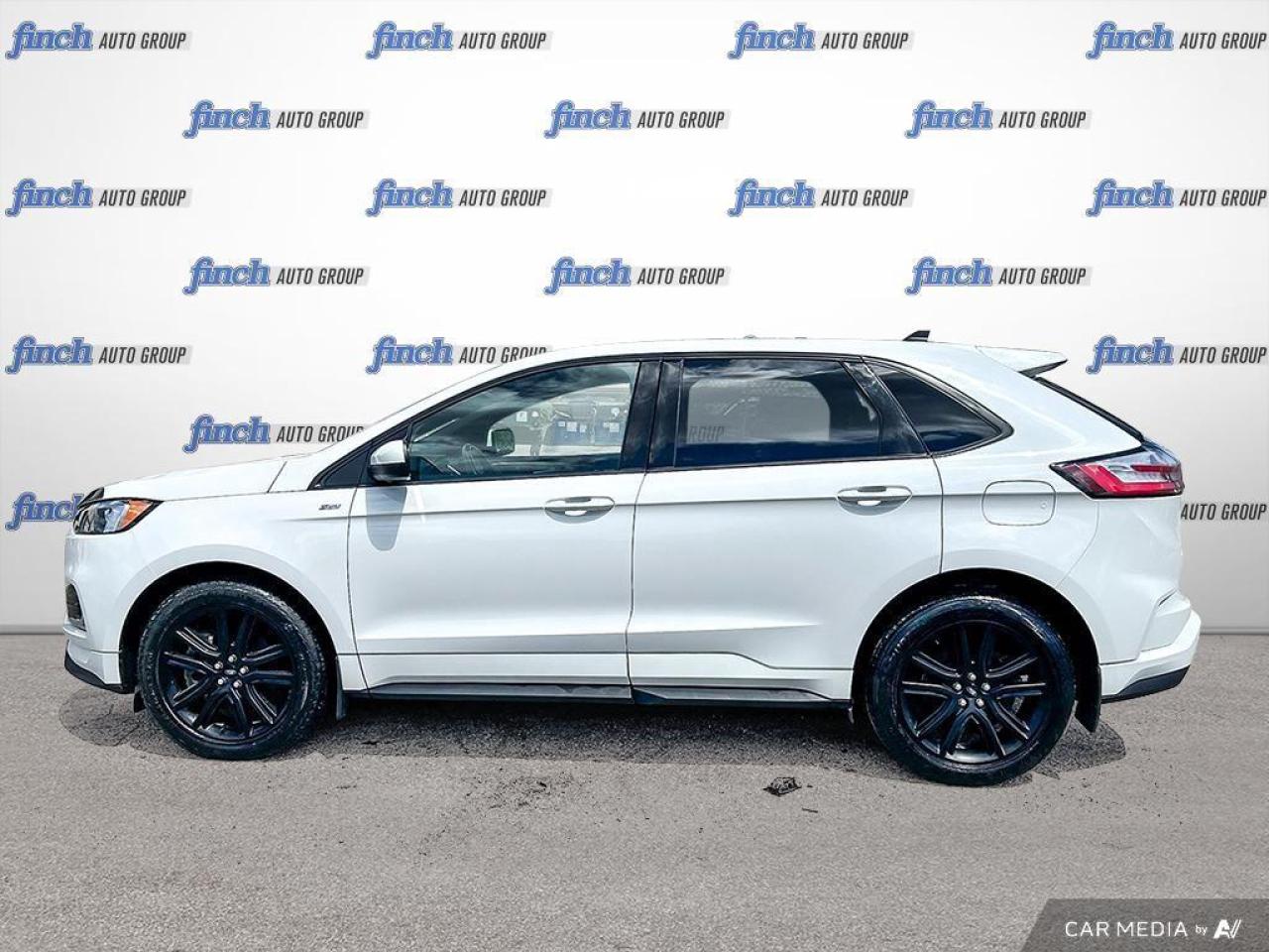 2023 Ford Edge SEL 4dr All-wheel Drive Photo