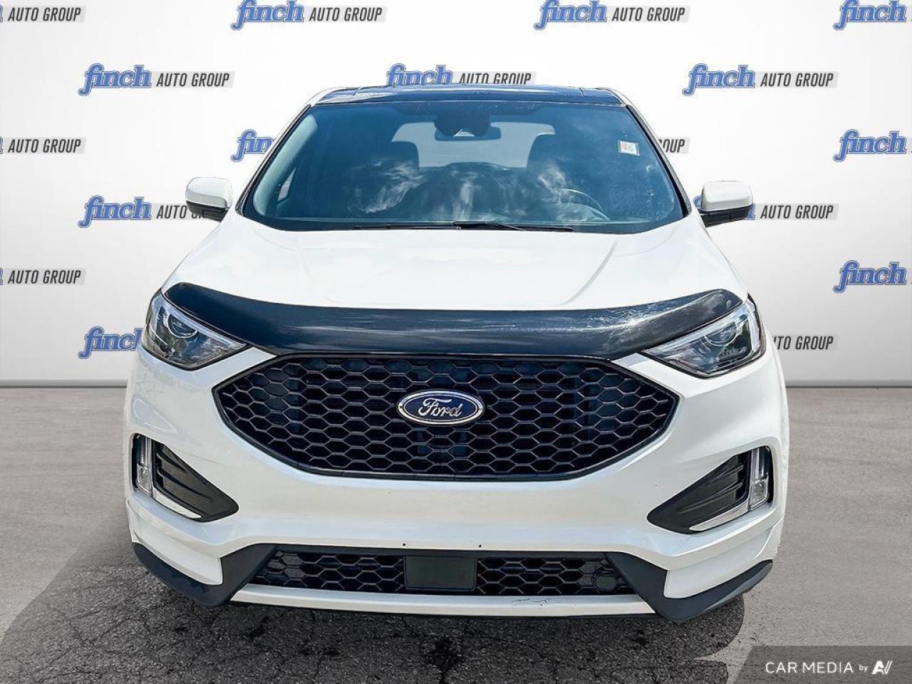 2023 Ford Edge SEL 4dr All-wheel Drive Photo