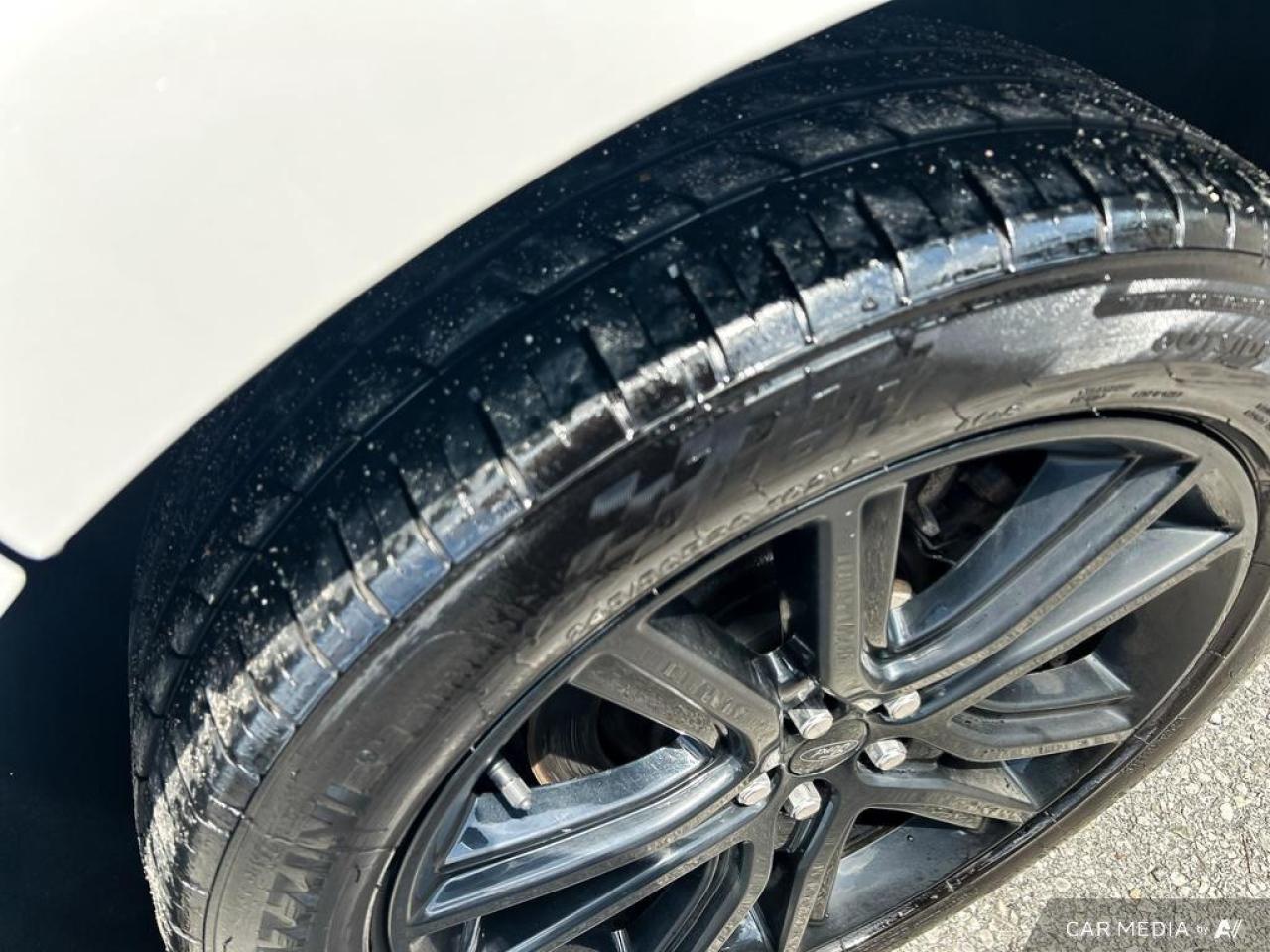 2023 Ford Edge SEL 4dr All-wheel Drive Photo