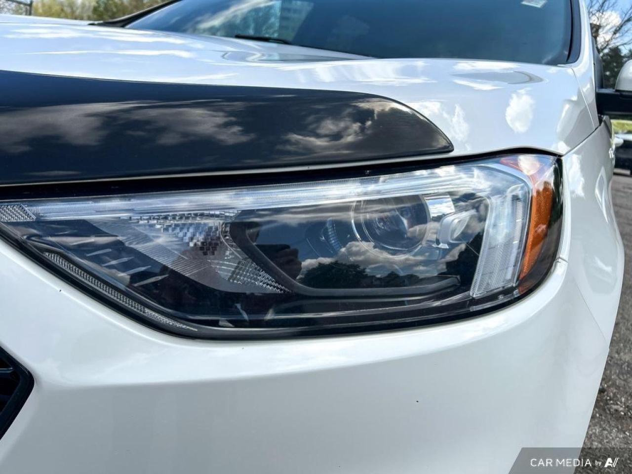 2023 Ford Edge SEL 4dr All-wheel Drive Photo