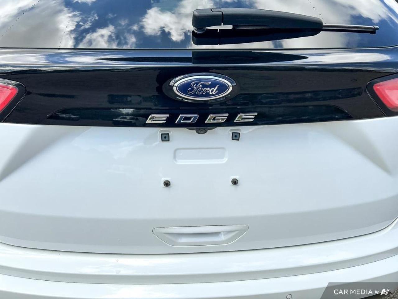2023 Ford Edge SEL 4dr All-wheel Drive Photo