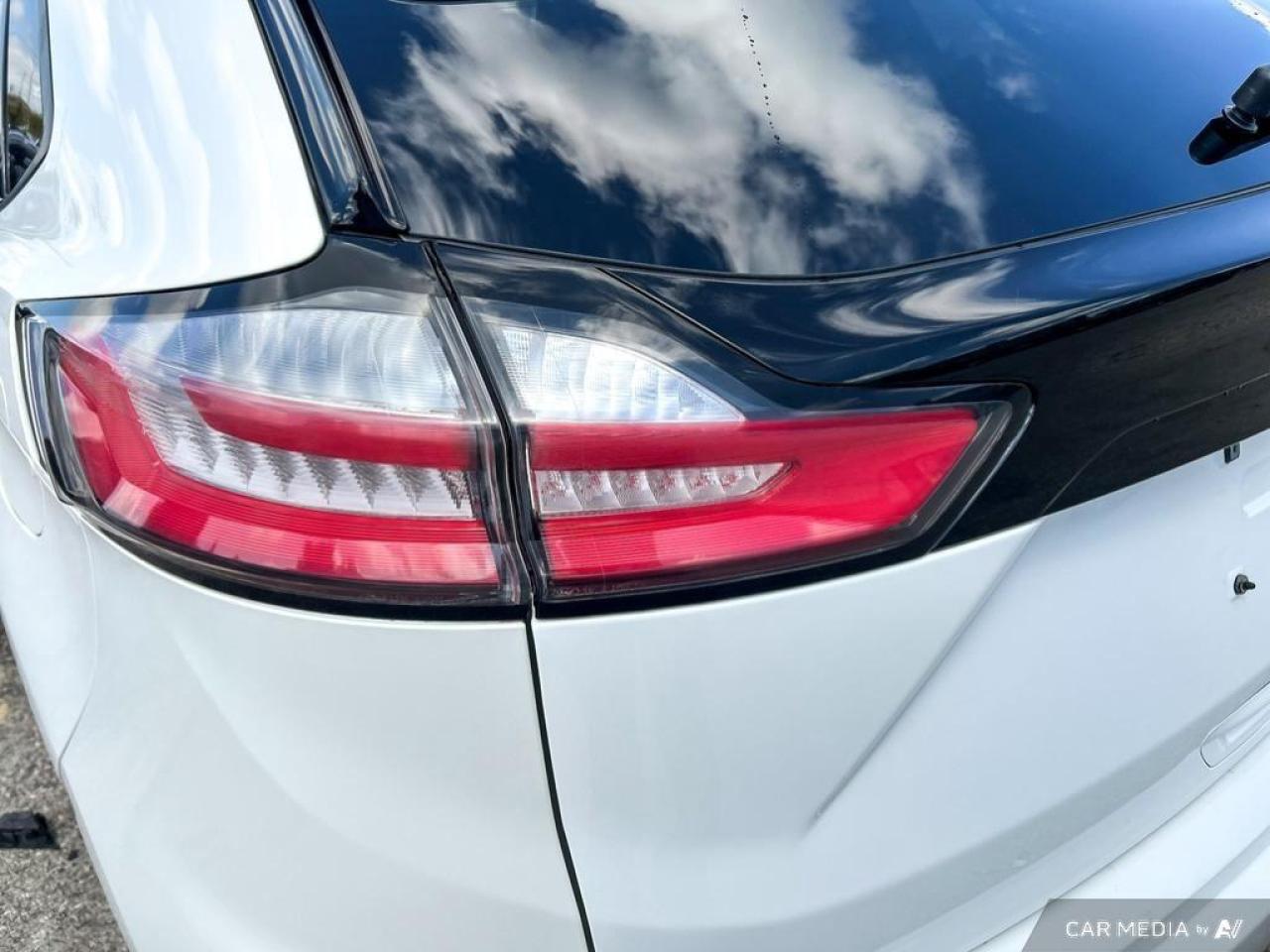 2023 Ford Edge SEL 4dr All-wheel Drive Photo