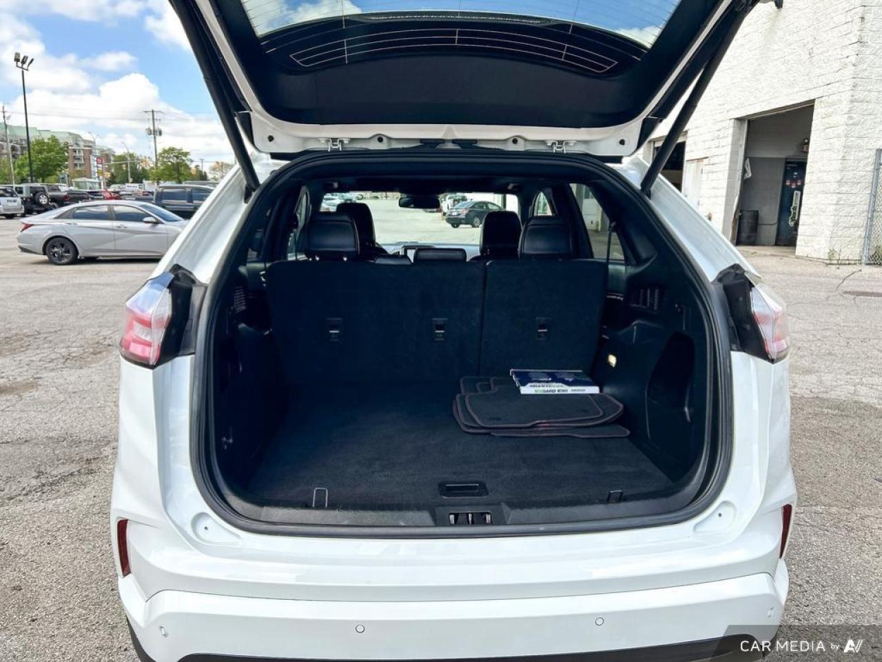 2023 Ford Edge SEL 4dr All-wheel Drive Photo