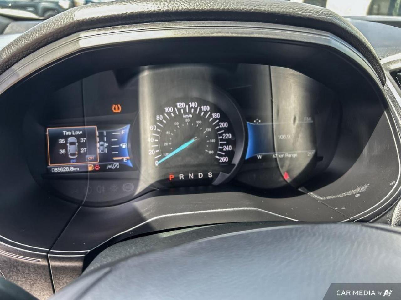 2023 Ford Edge SEL 4dr All-wheel Drive Photo