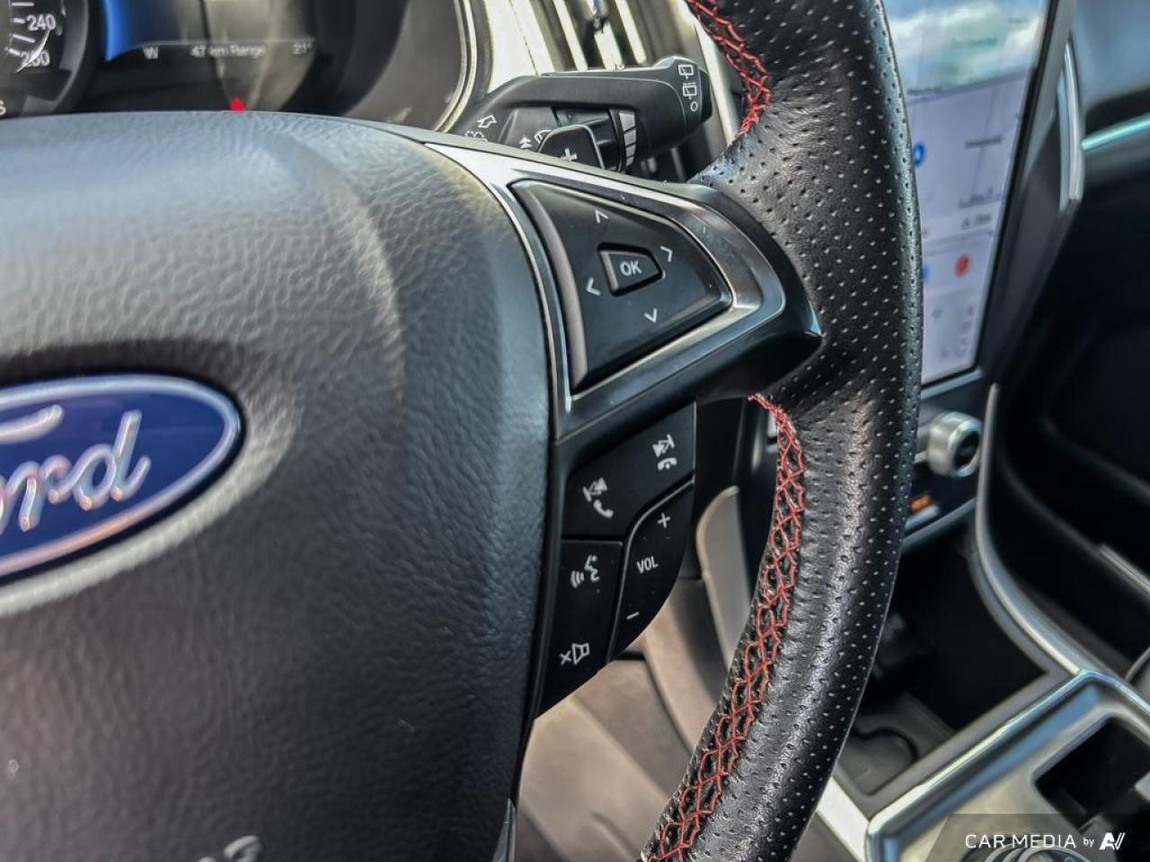 2023 Ford Edge SEL 4dr All-wheel Drive Photo