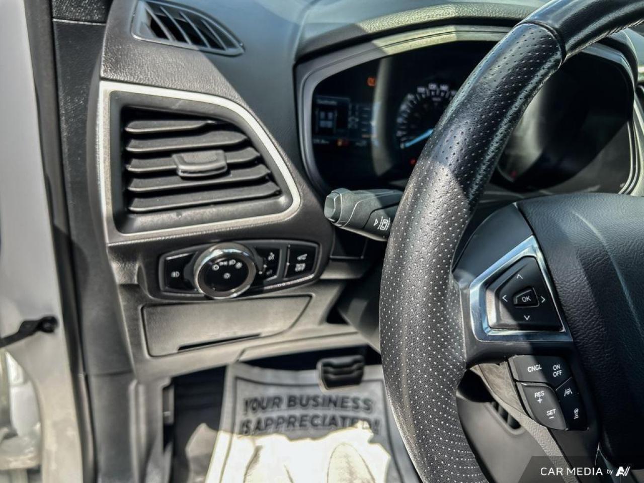 2023 Ford Edge SEL 4dr All-wheel Drive Photo