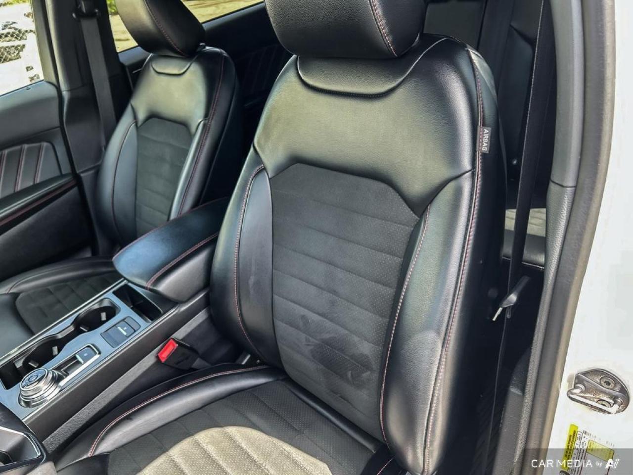 2023 Ford Edge SEL 4dr All-wheel Drive Photo