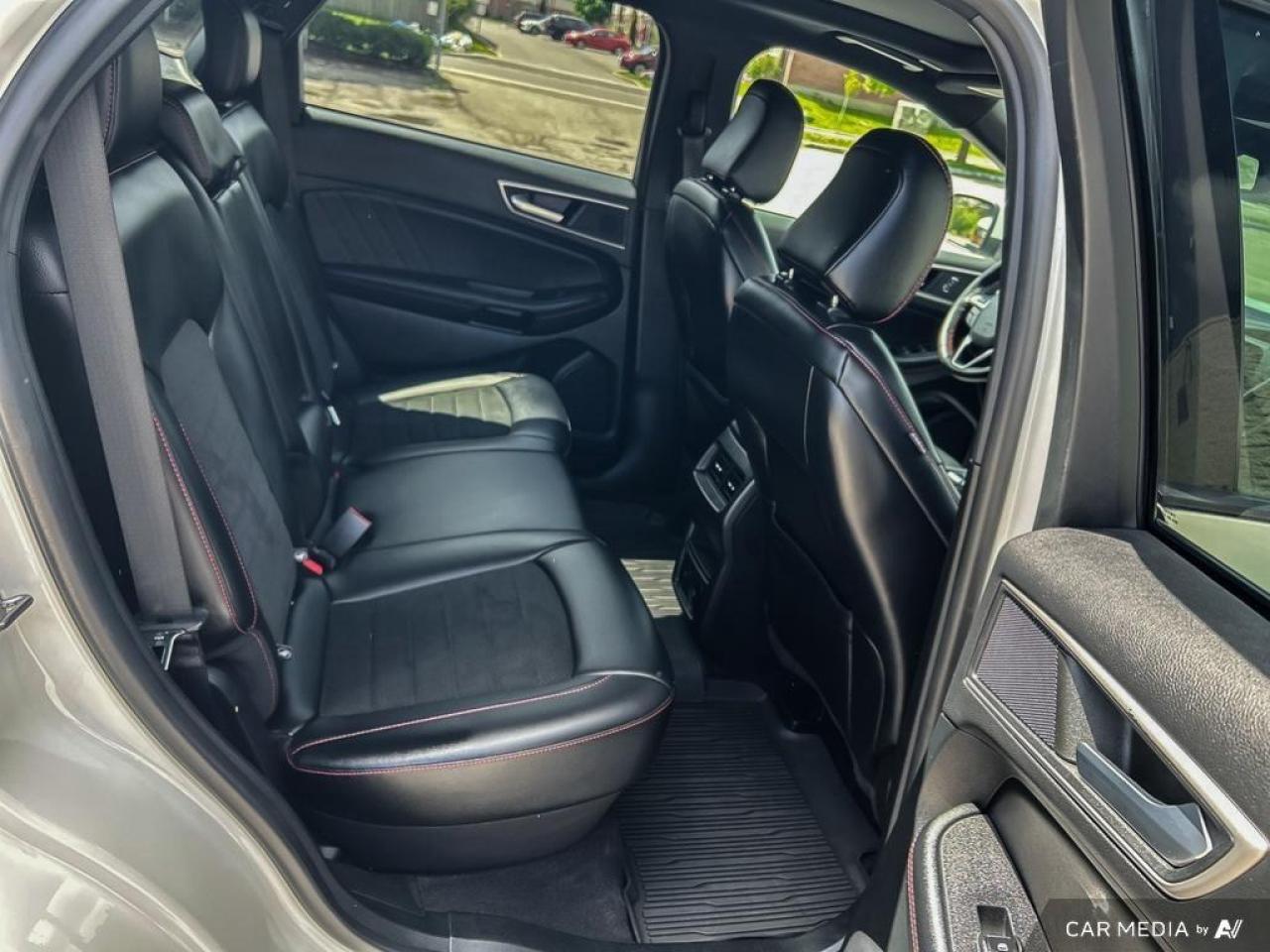 2023 Ford Edge SEL 4dr All-wheel Drive Photo