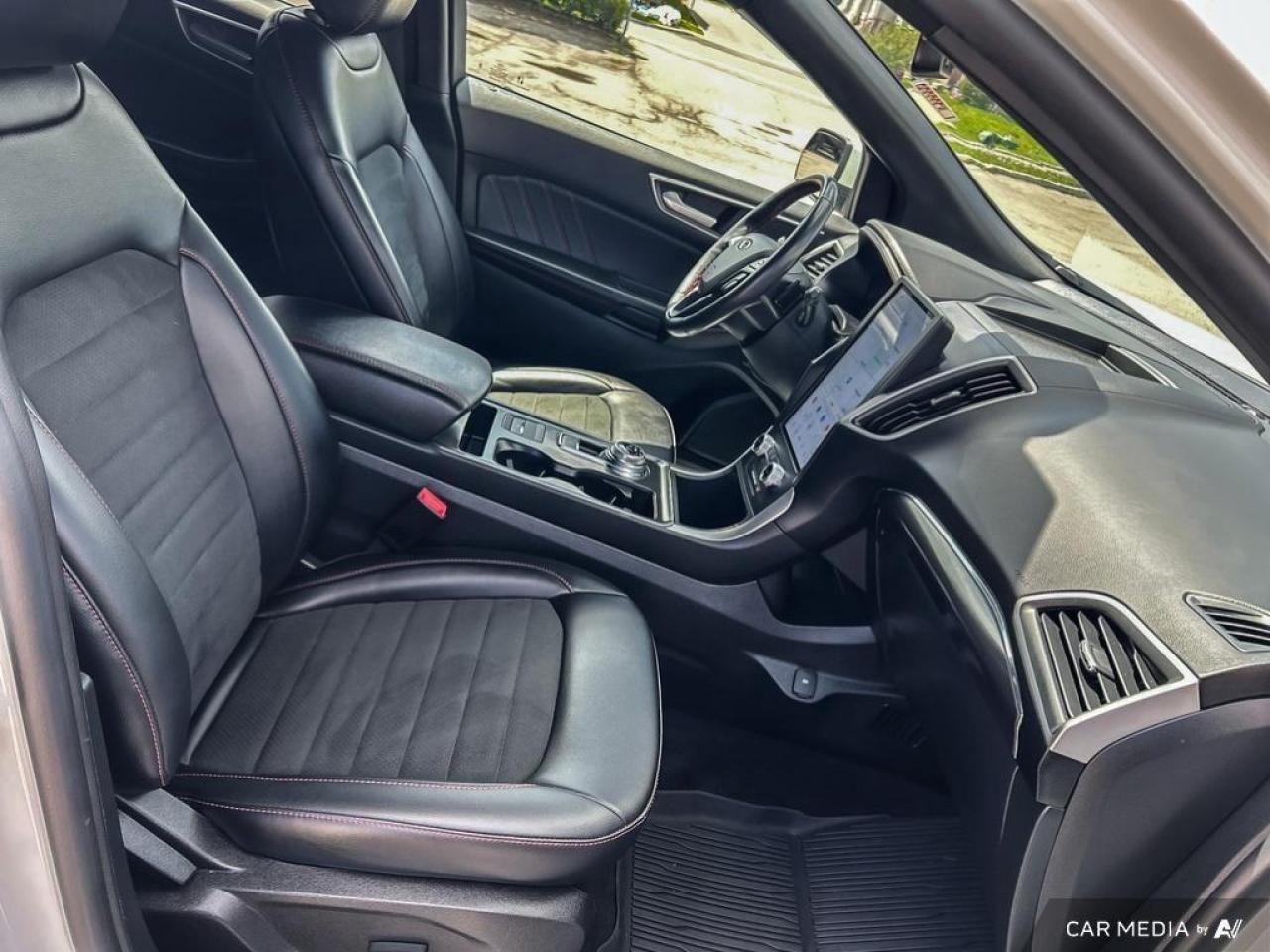 2023 Ford Edge SEL 4dr All-wheel Drive Photo