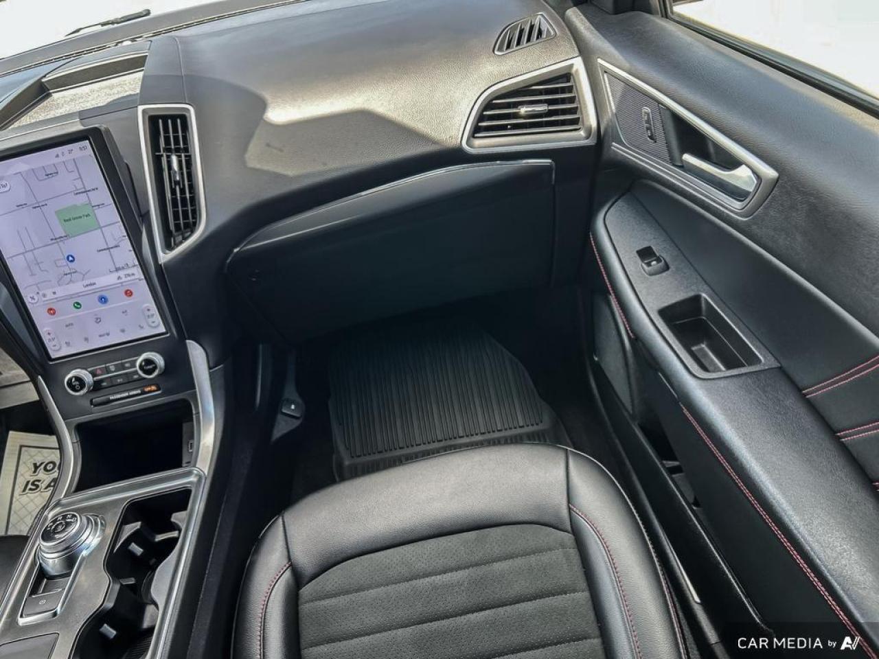 2023 Ford Edge SEL 4dr All-wheel Drive Photo