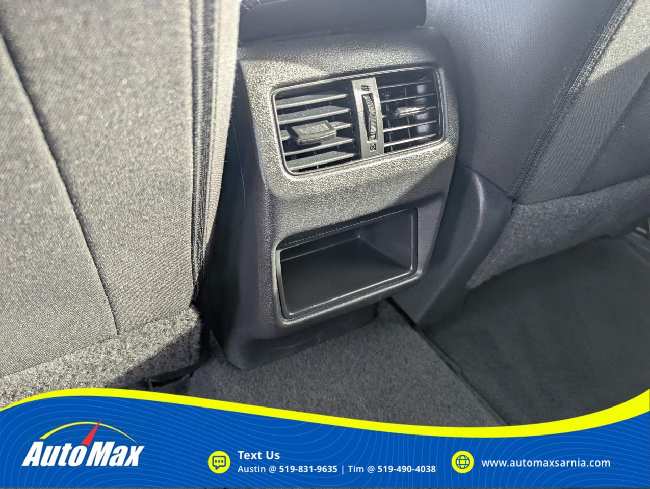 2023 Nissan Rogue S 4dr All-Wheel Drive Sport Utility Photo