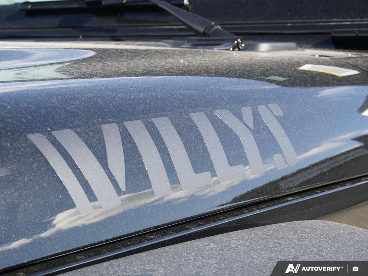 2026 Jeep Wrangler Sport 4dr 4x4 Photo