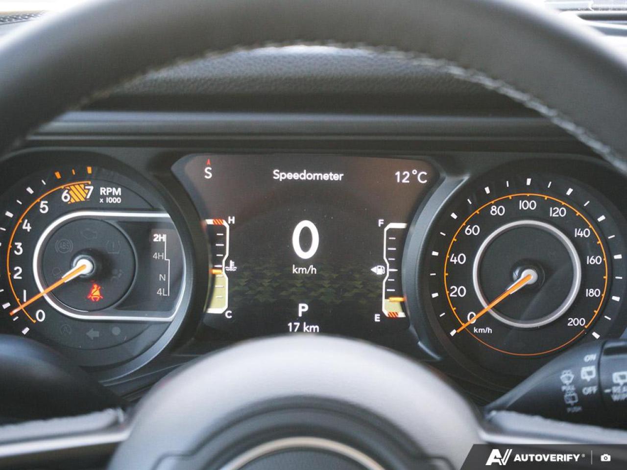 2026 Jeep Wrangler Sport 4dr 4x4 Photo