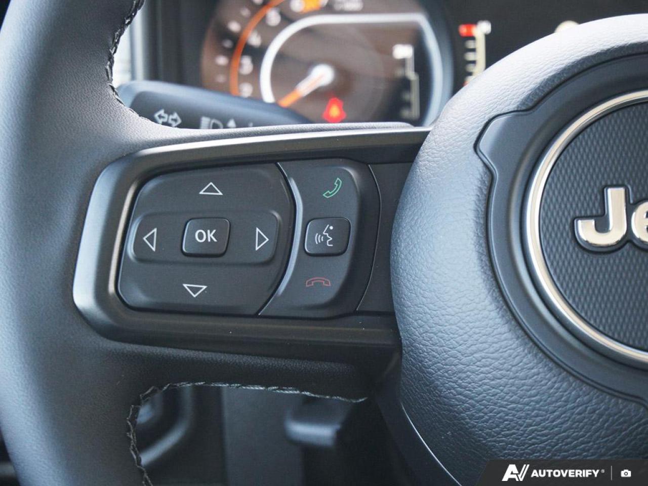 2026 Jeep Wrangler Sport 4dr 4x4 Photo