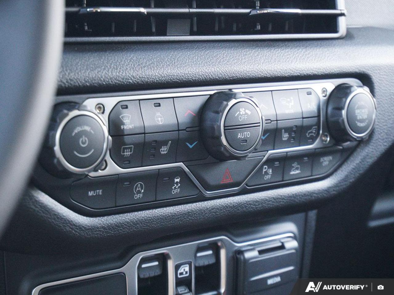 2026 Jeep Wrangler Sport 4dr 4x4 Photo