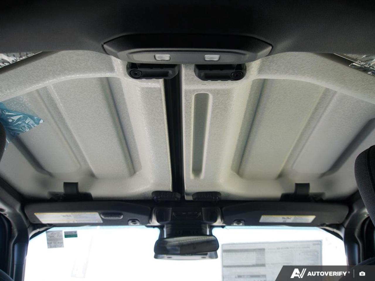 2026 Jeep Wrangler Sport 4dr 4x4 Photo