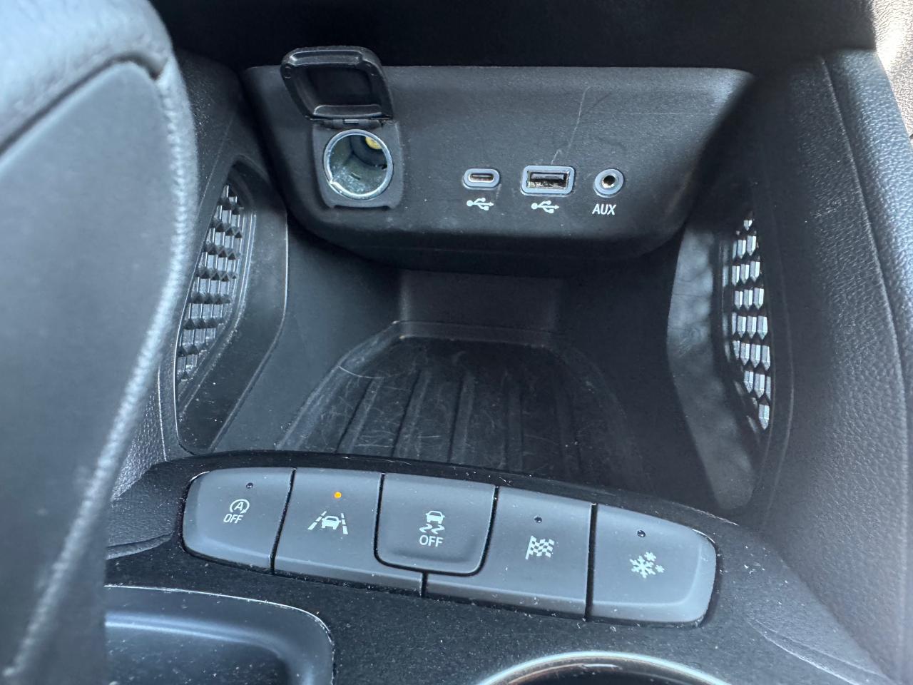 2021 Chevrolet TrailBlazer LT Front-Wheel Drive Photo