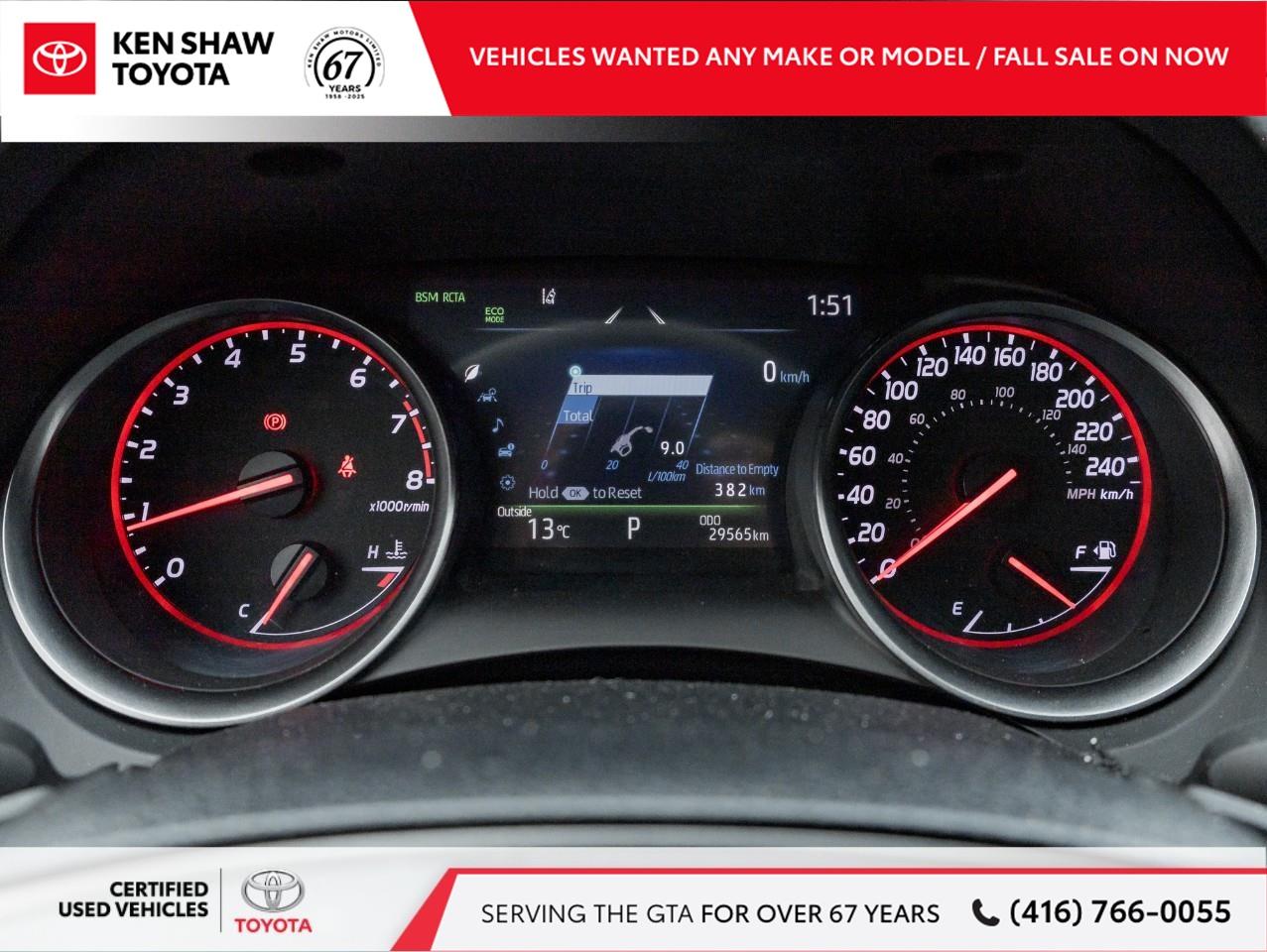 2022 Toyota Camry XSE 4dr All-Wheel Drive Sedan Photo