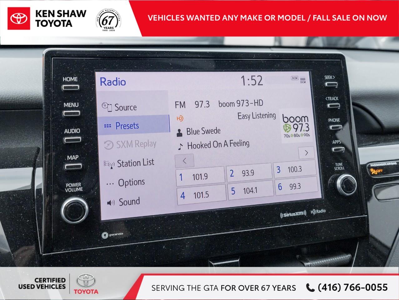 2022 Toyota Camry XSE 4dr All-Wheel Drive Sedan Photo