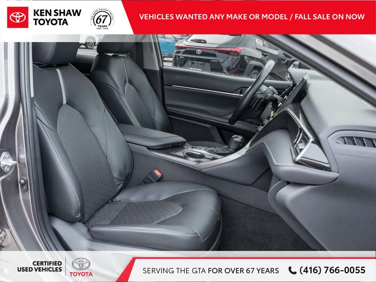 2022 Toyota Camry XSE 4dr All-Wheel Drive Sedan Photo