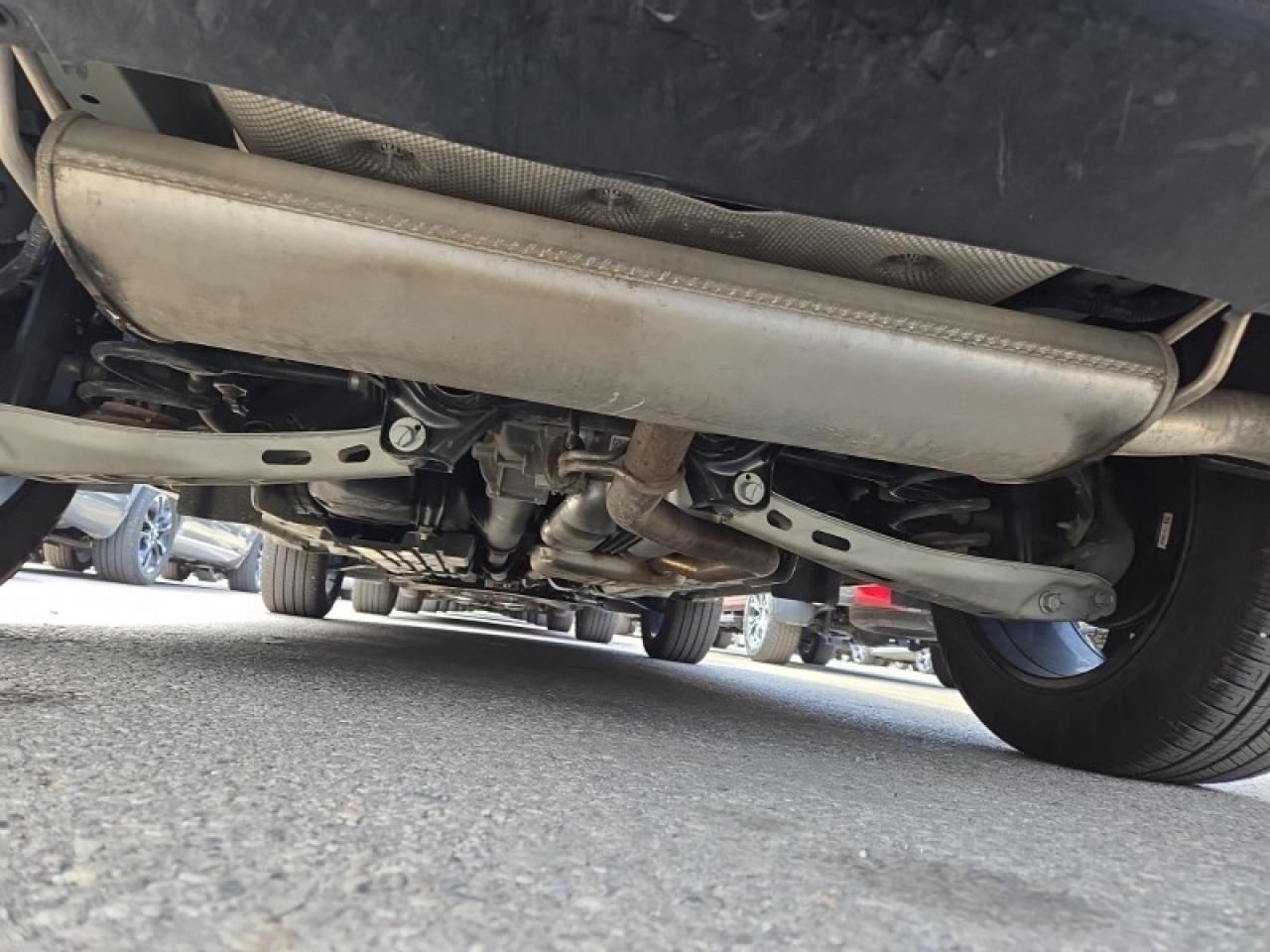 2025 Chevrolet Equinox RS Photo