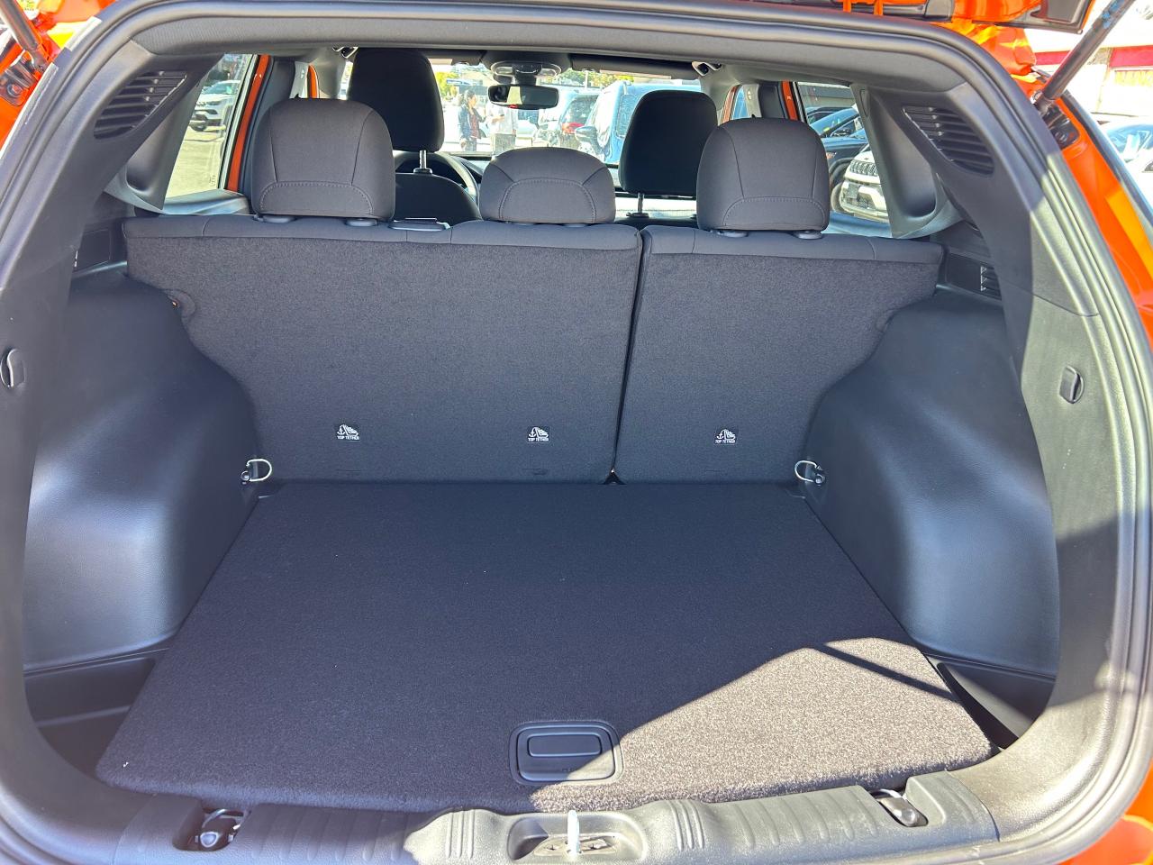 2026 Jeep Compass Sport 4dr 4x4 Photo4