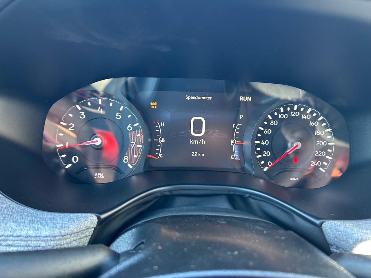 2026 Jeep Compass Sport 4dr 4x4 Photo