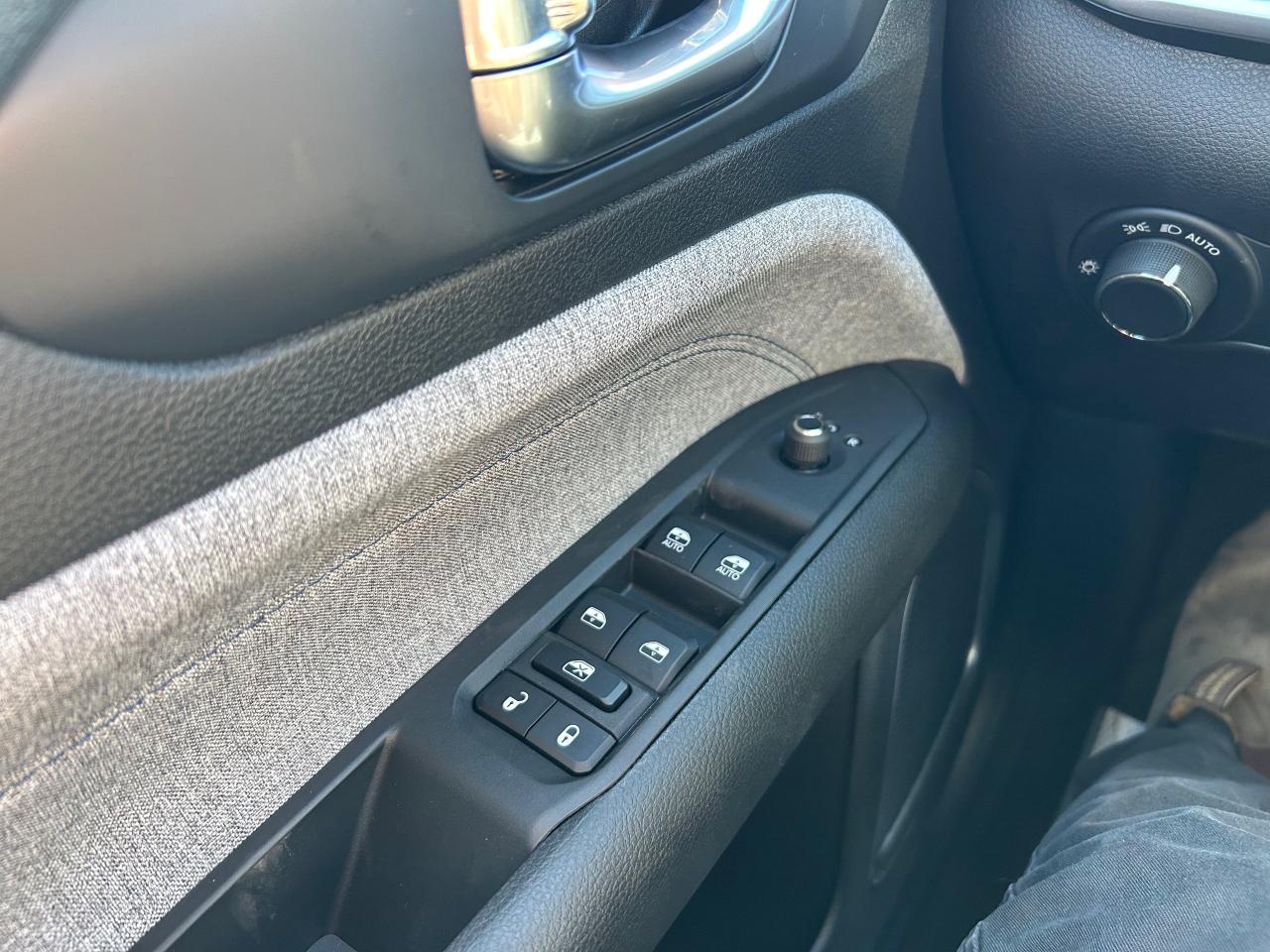 2026 Jeep Compass Sport 4dr 4x4 Photo