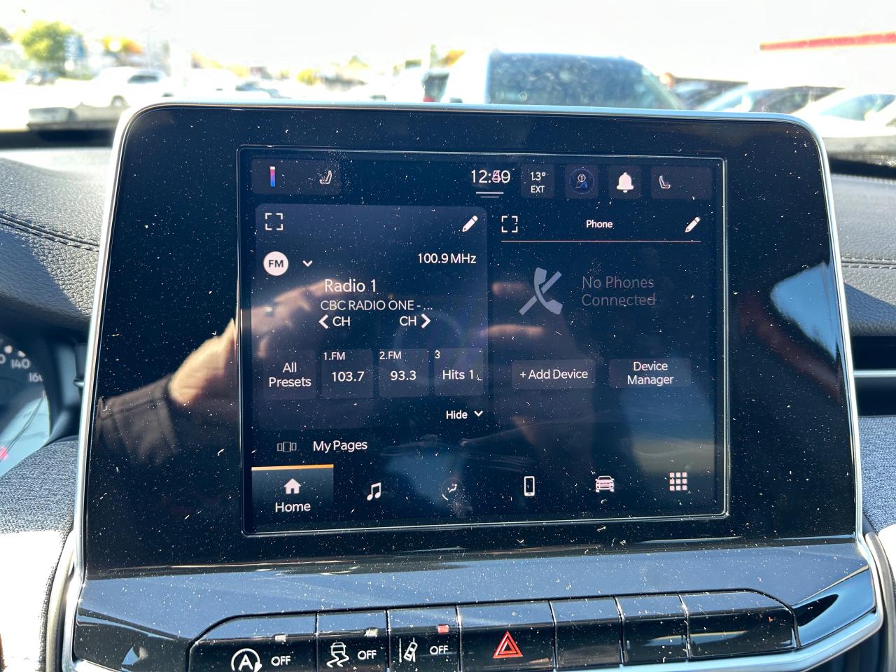 2026 Jeep Compass Sport 4dr 4x4 Photo