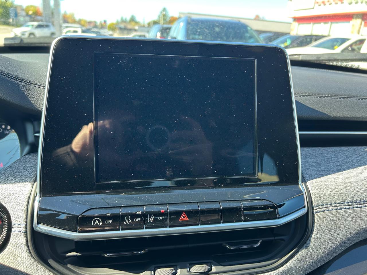 2026 Jeep Compass Sport 4dr 4x4 Photo