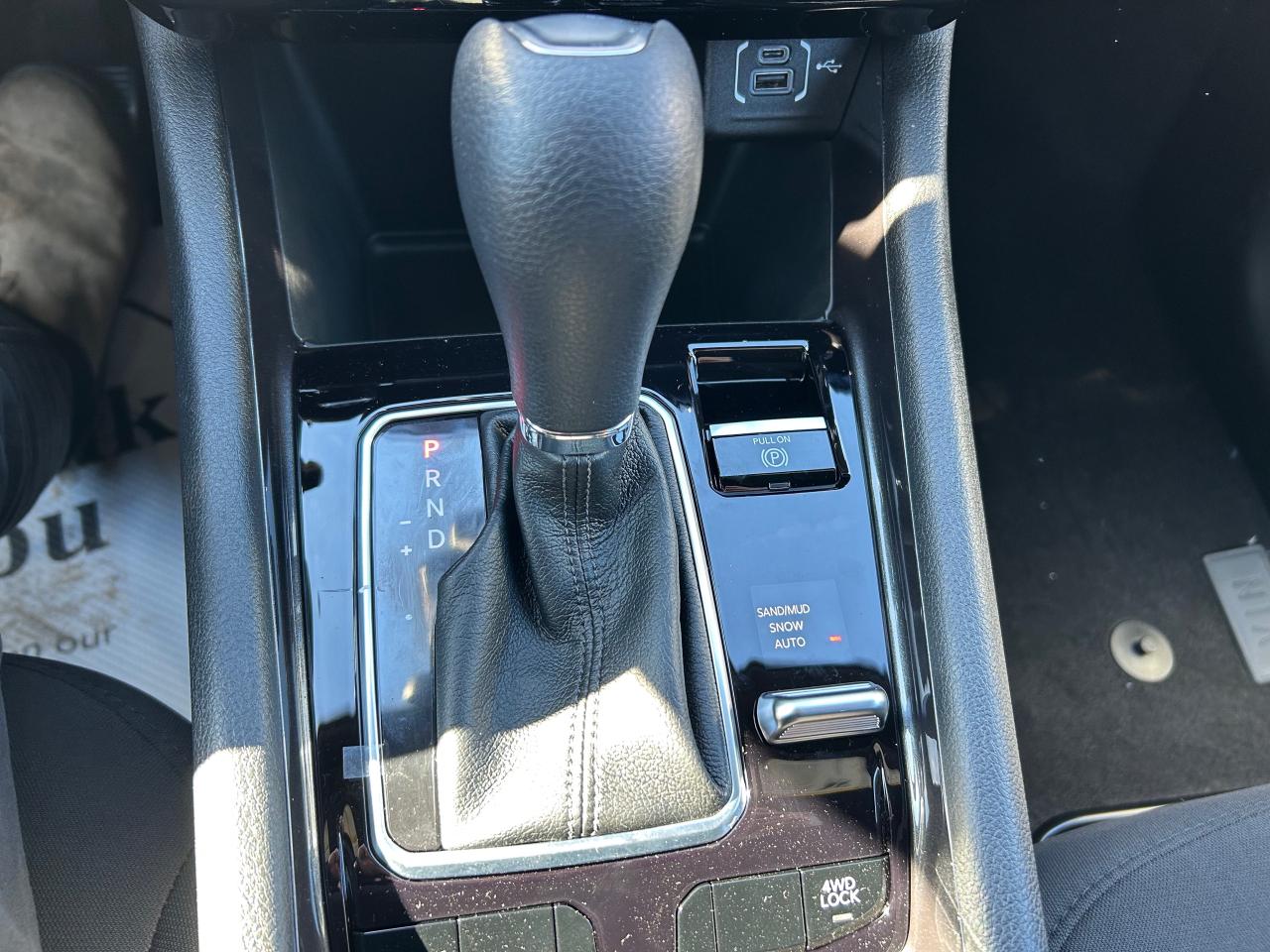 2026 Jeep Compass Sport 4dr 4x4 Photo