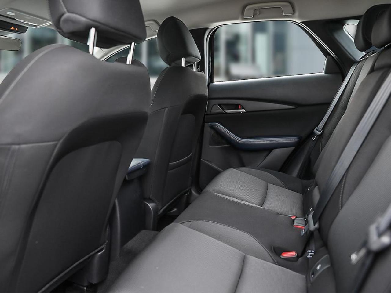 2025 Mazda CX-30 GX 4dr i-ACTIV All-Wheel Drive Sport Utility Photo