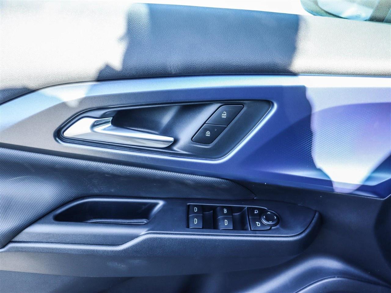 2026 Chevrolet Equinox EV 4dr LT Photo