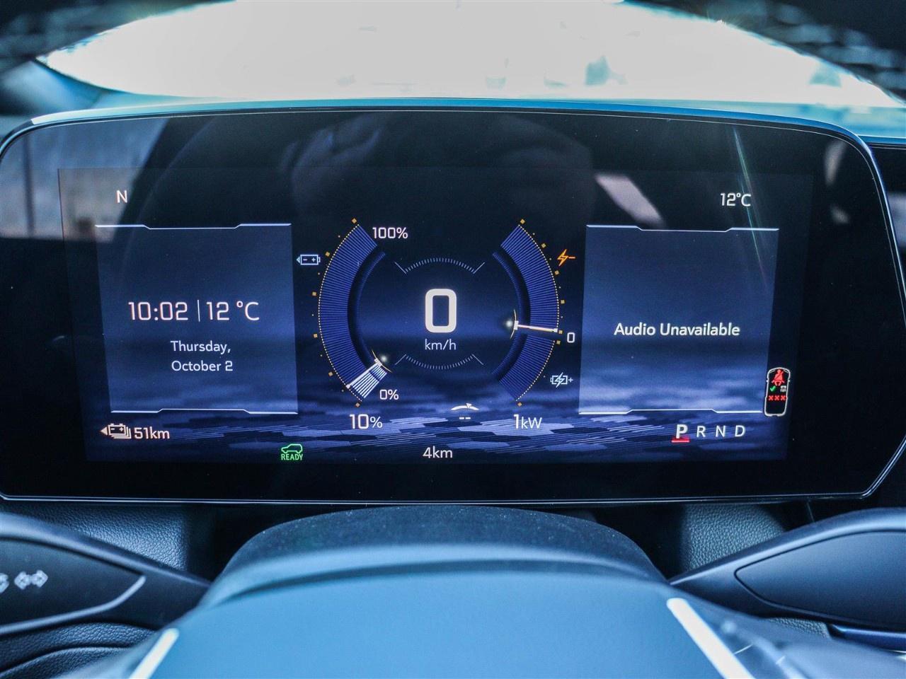 2026 Chevrolet Equinox EV 4dr LT Photo