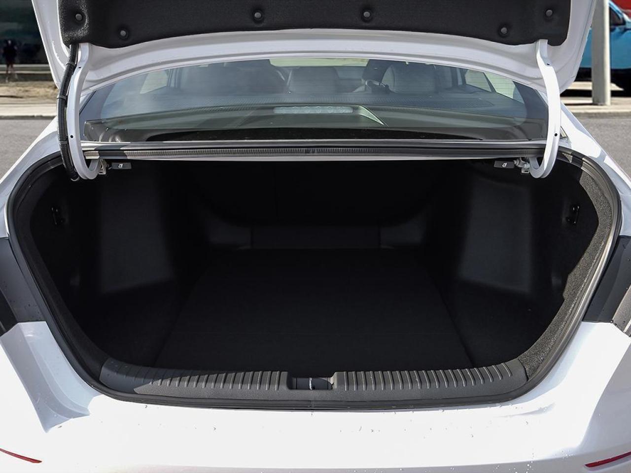 2025 Honda Accord SE 4dr Sedan Photo