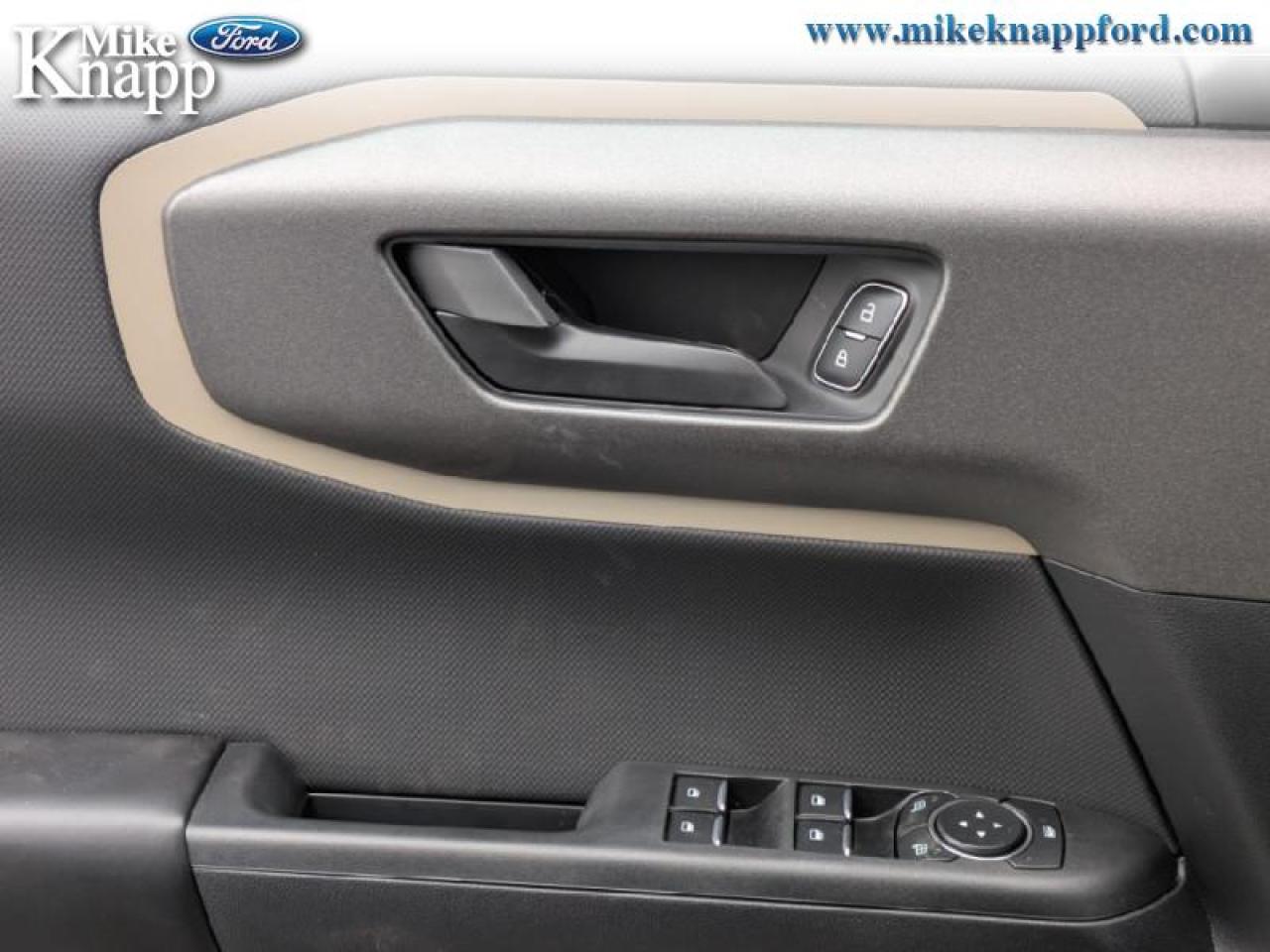 2025 Ford Bronco Sport Big Bend Photo