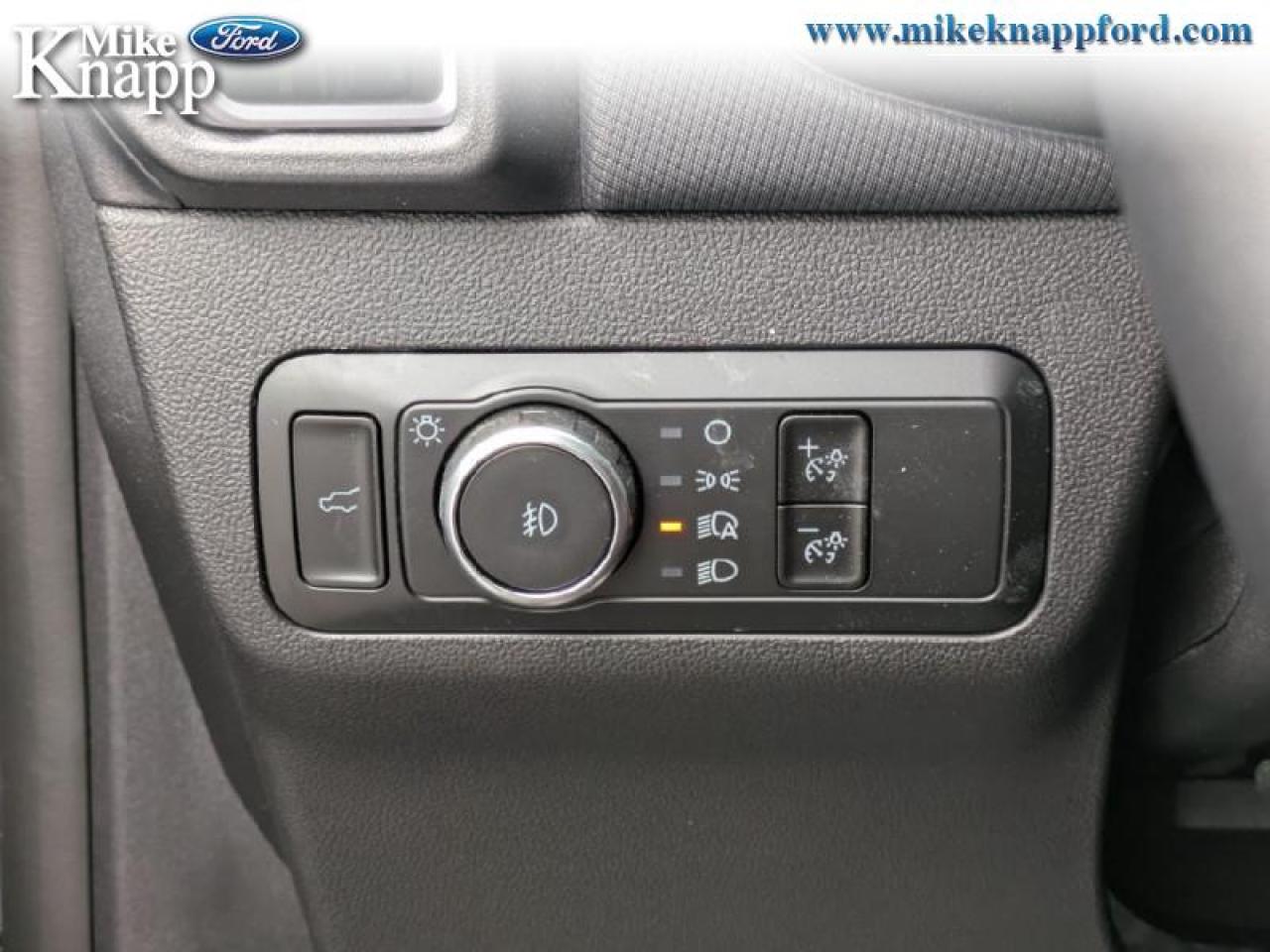 2025 Ford Bronco Sport Big Bend Photo