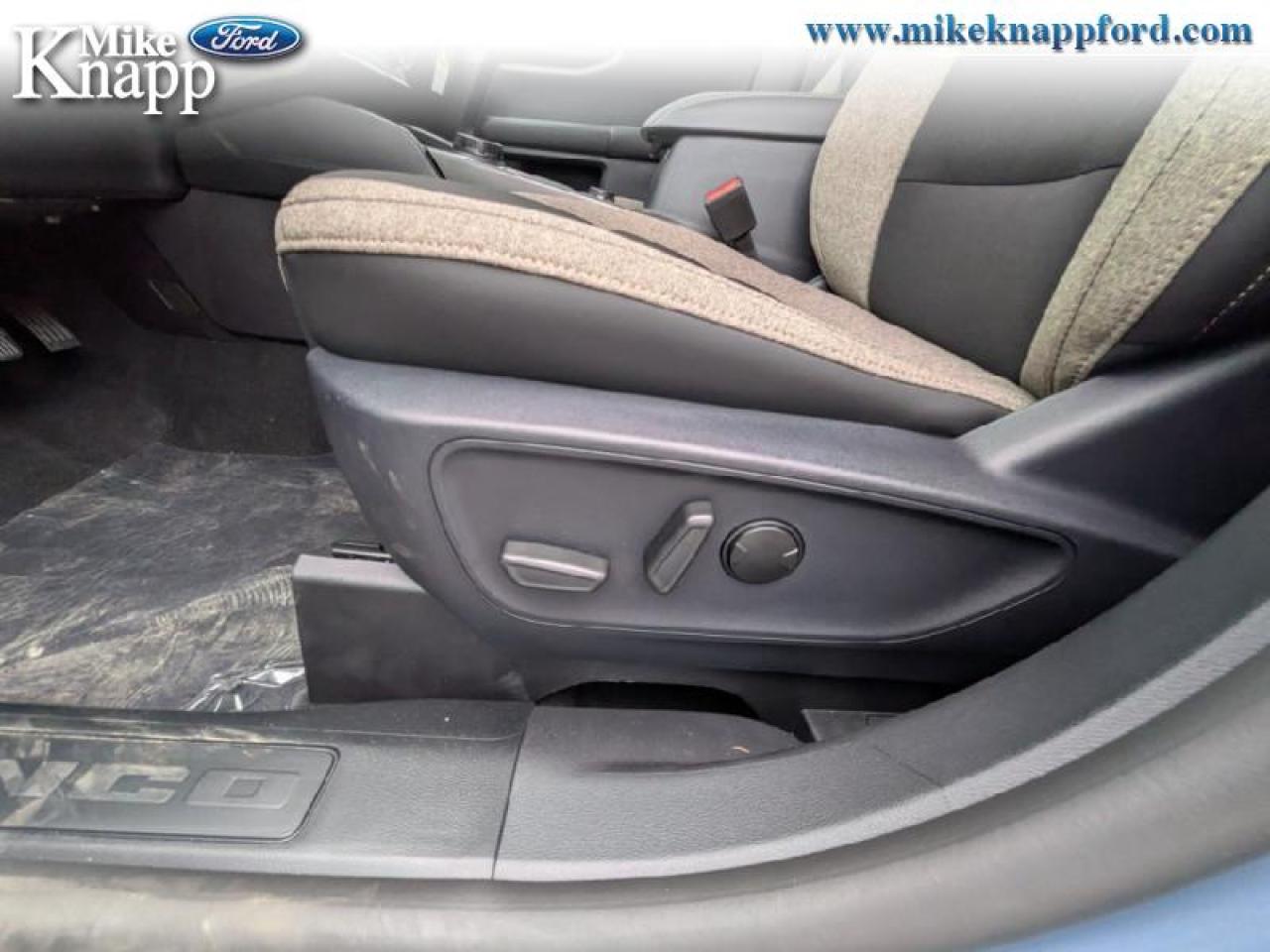 2025 Ford Bronco Sport Big Bend Photo