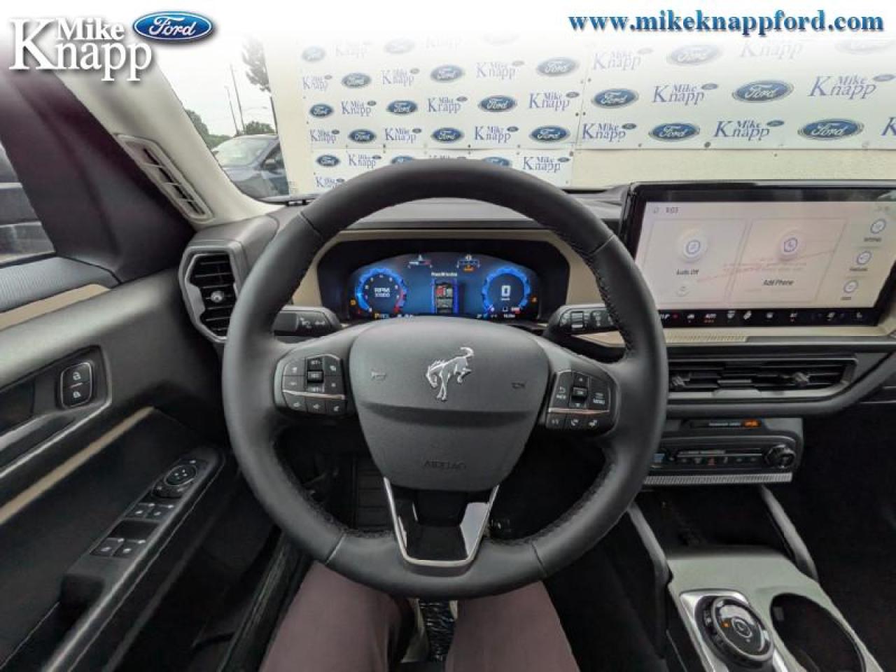 2025 Ford Bronco Sport Big Bend Photo