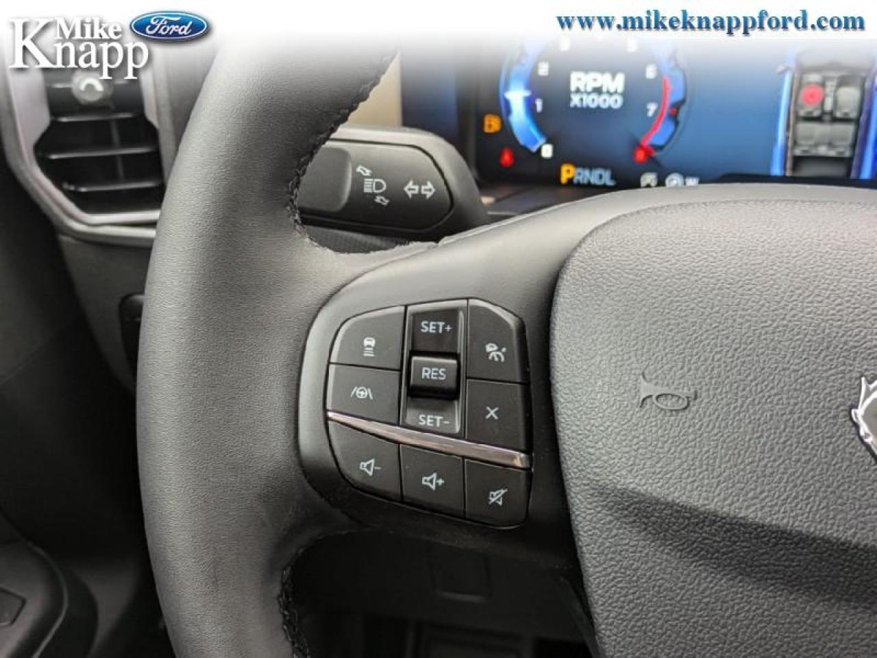 2025 Ford Bronco Sport Big Bend Photo