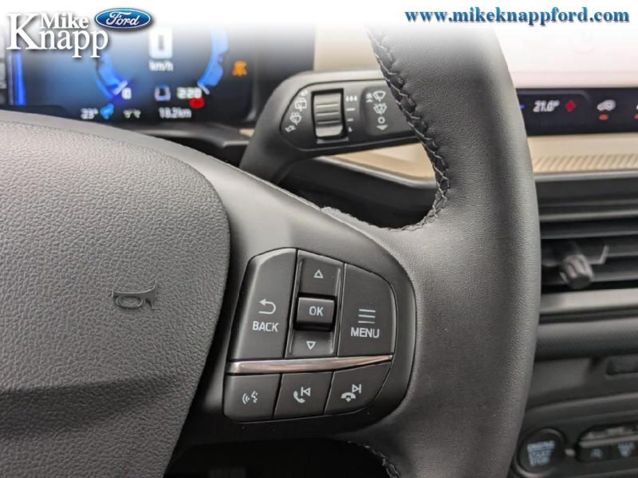 2025 Ford Bronco Sport Big Bend Photo