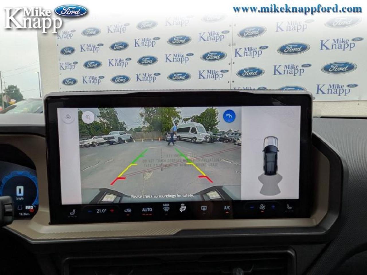 2025 Ford Bronco Sport Big Bend Photo