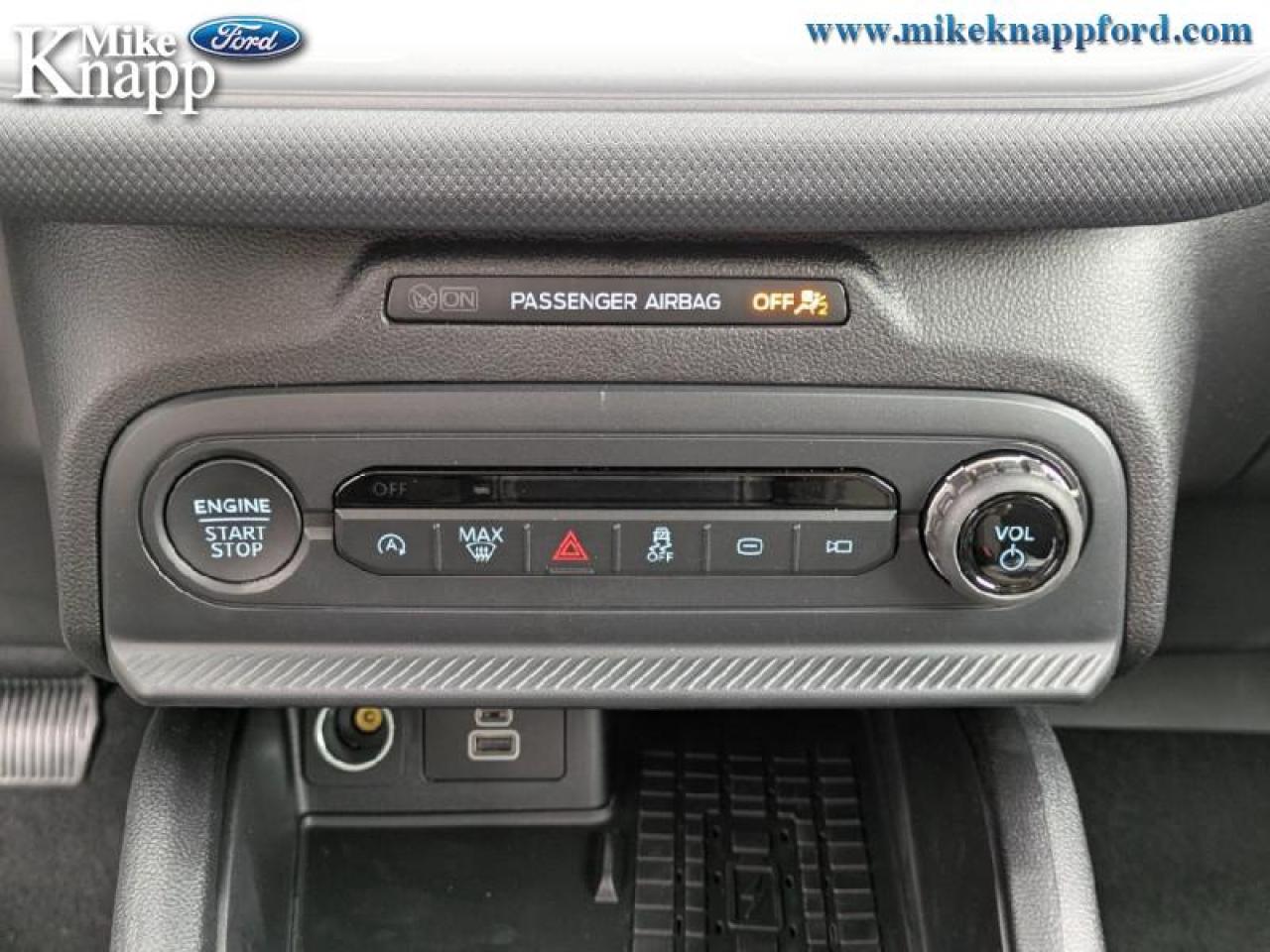 2025 Ford Bronco Sport Big Bend Photo