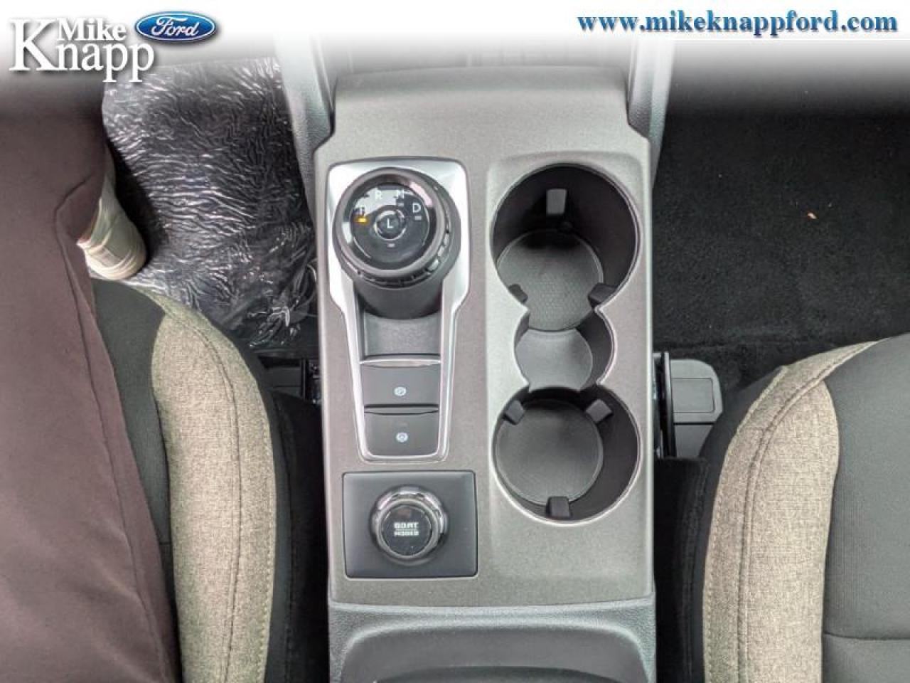 2025 Ford Bronco Sport Big Bend Photo