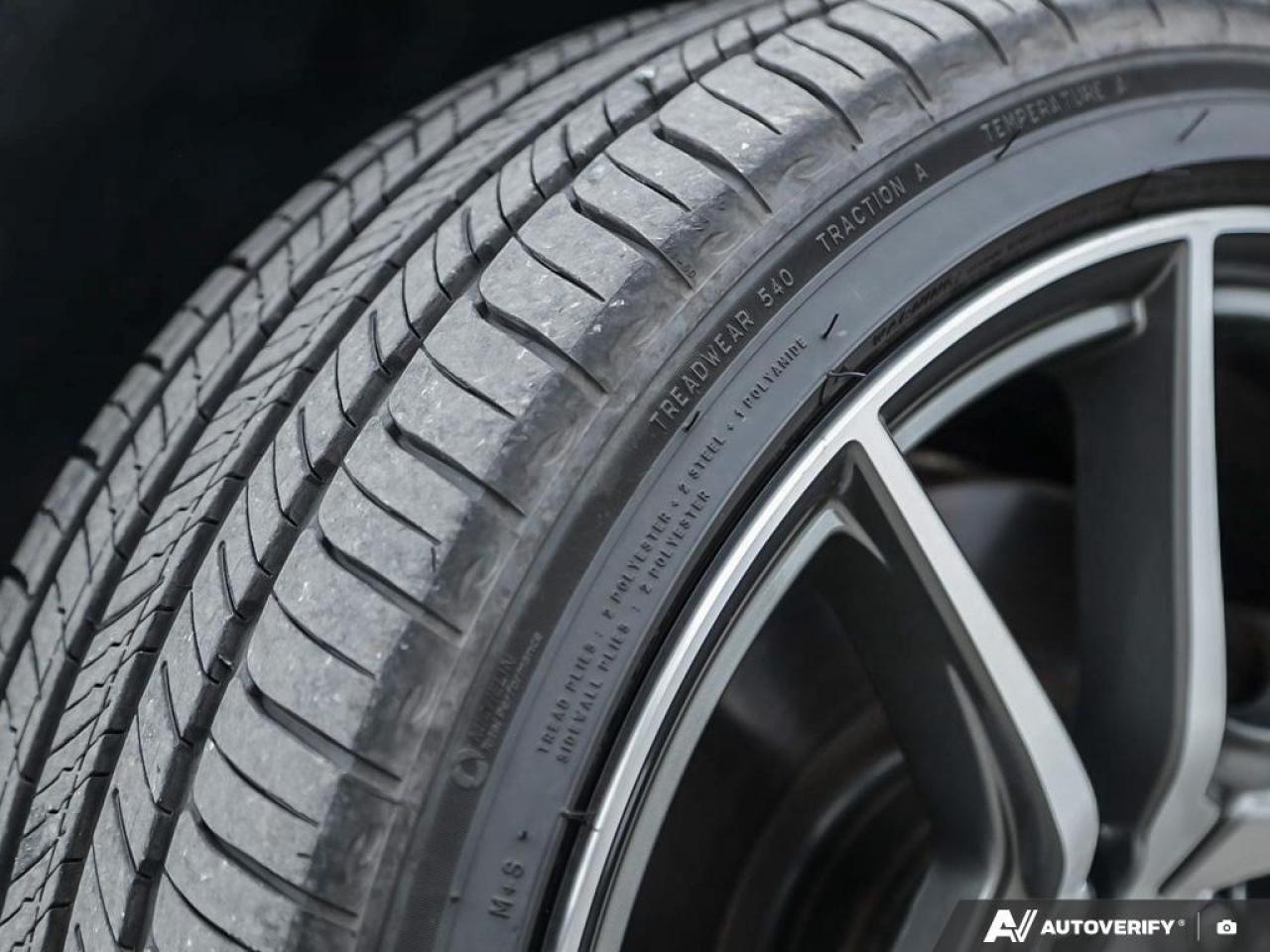 2025 Genesis G70 2.5T Advanced 4dr All-Wheel Drive Photo