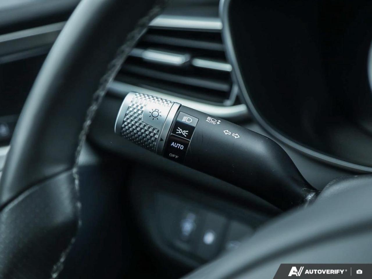 2025 Genesis G70 2.5T Advanced 4dr All-Wheel Drive Photo