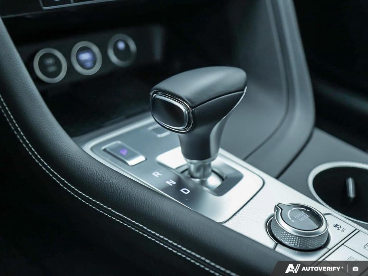 2025 Genesis G70 2.5T Advanced 4dr All-Wheel Drive Photo